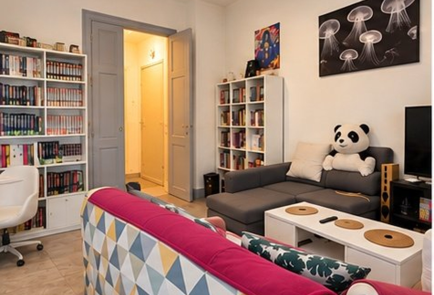 location Appartement Montpellier - Photo 2