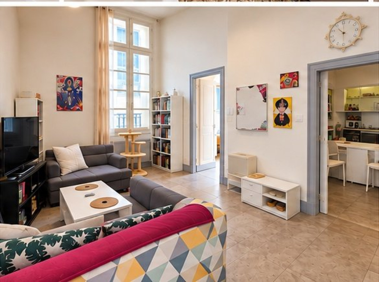 à louer Appartement Montpellier - Photo 1