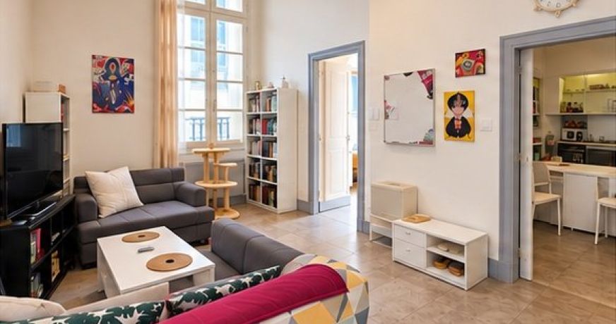location Appartement Montpellier