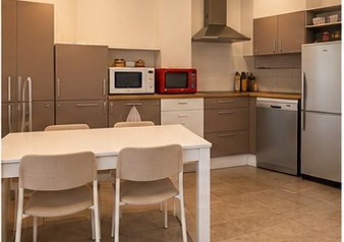 à louer Appartement Montpellier