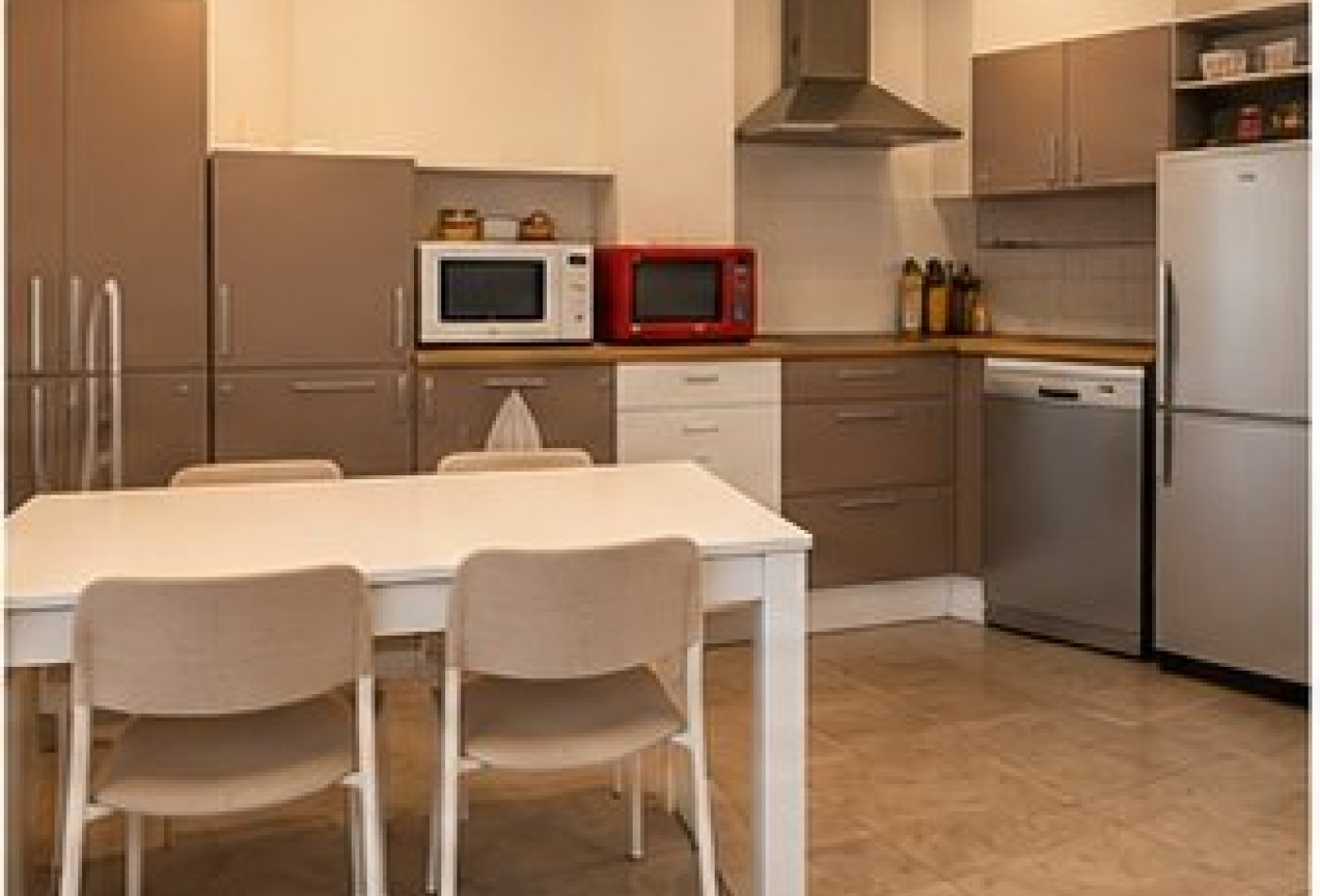 location Appartement Montpellier - Photo 3