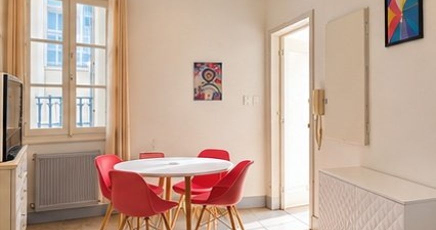 location Appartement Montpellier