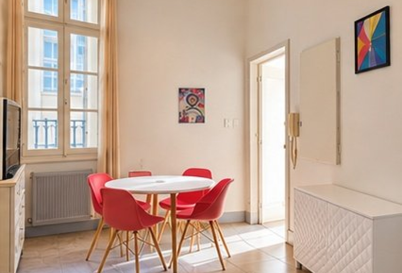location Appartement Montpellier - Photo 8