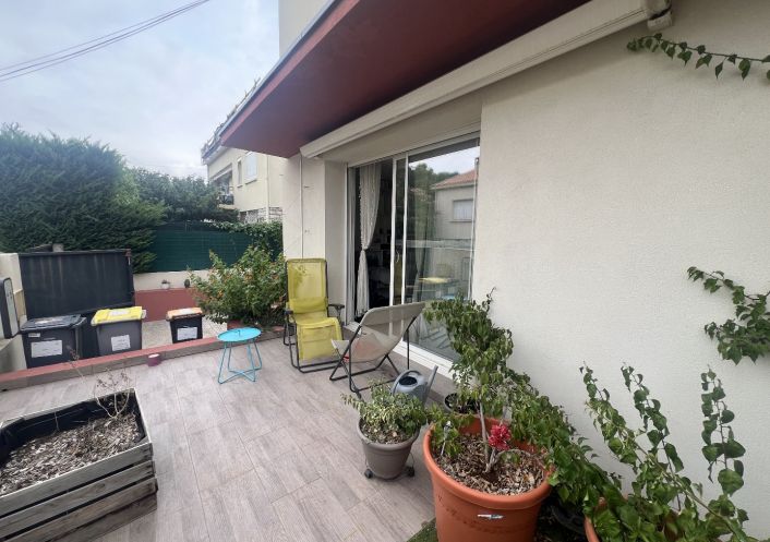 à louer Maison Montpellier