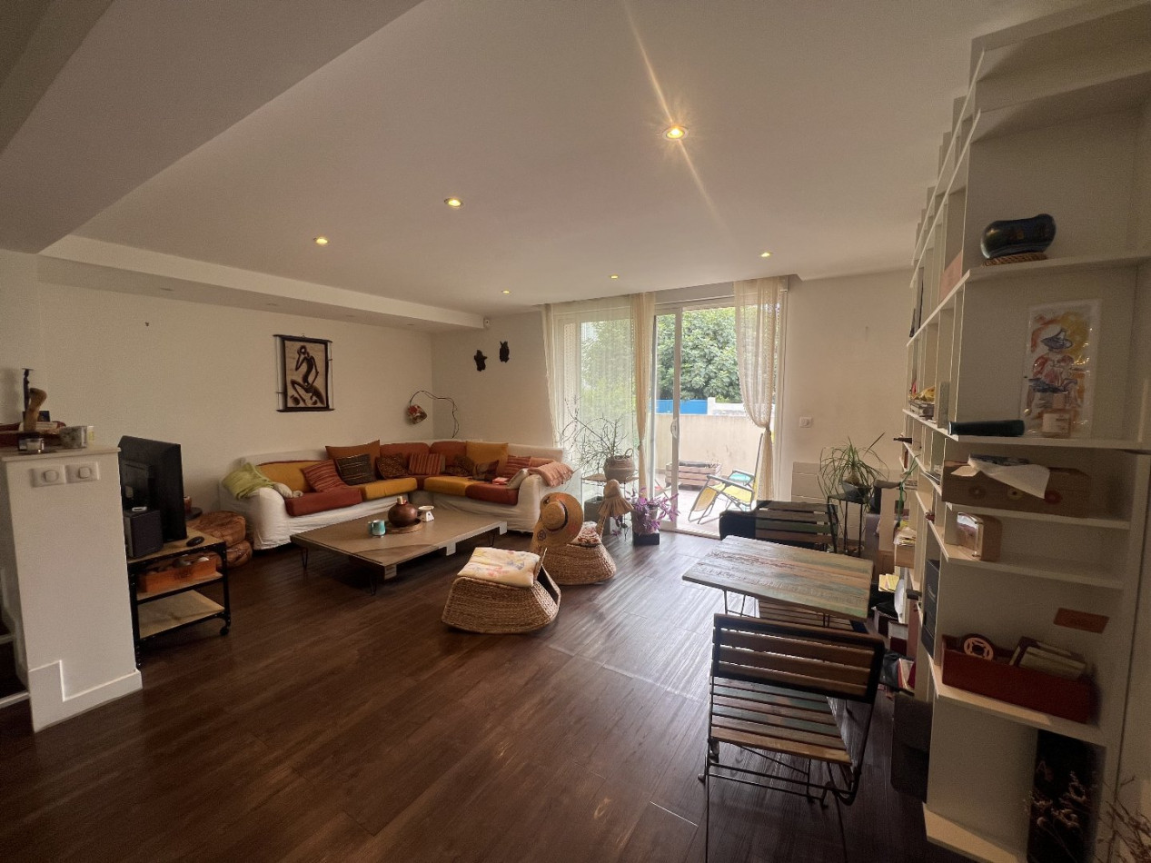 à louer Maison Montpellier - Photo 2