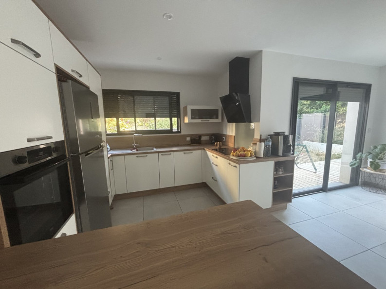 location Maison Montpellier - Photo 5