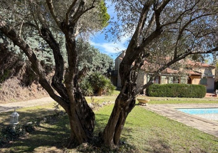 à vendre Maison Saint Andre De Sangonis