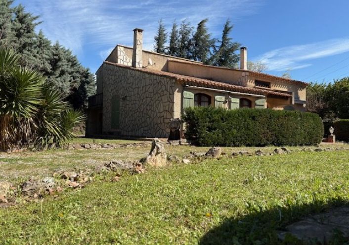 à vendre Maison Saint Andre De Sangonis