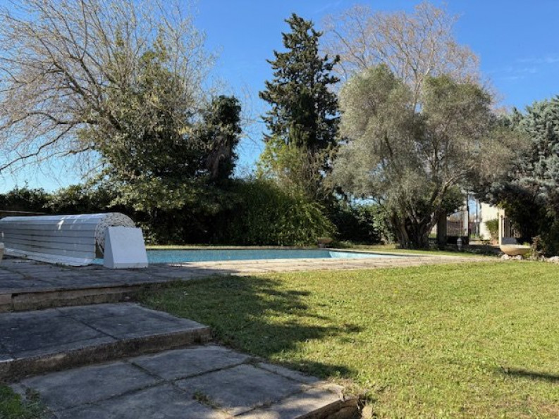 vente Maison Saint Andre De Sangonis - Photo 2