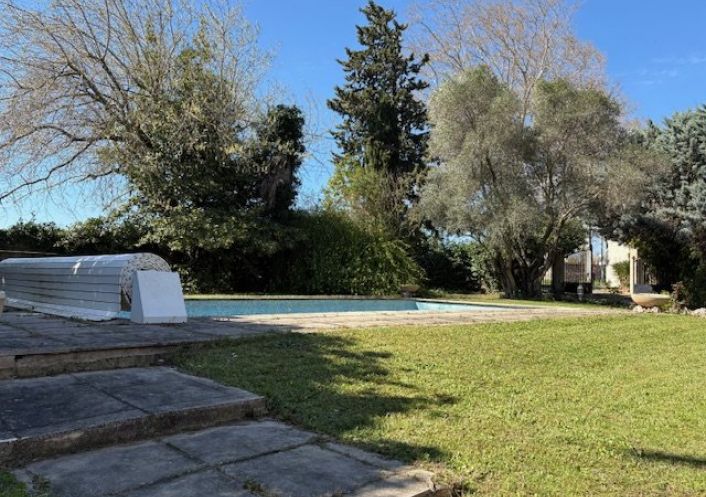 à vendre Maison Saint Andre De Sangonis