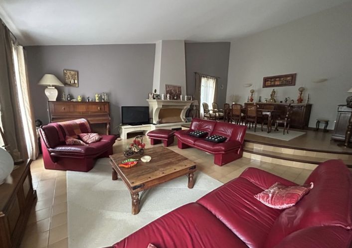 à vendre Maison Saint Andre De Sangonis