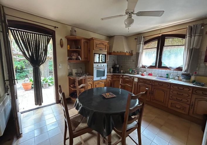 à vendre Maison Saint Andre De Sangonis