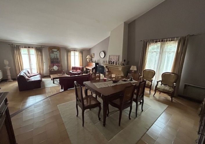 à vendre Maison Saint Andre De Sangonis