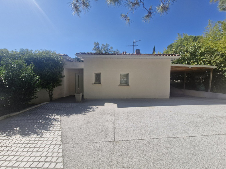 vente Maison Grabels - Photo 7