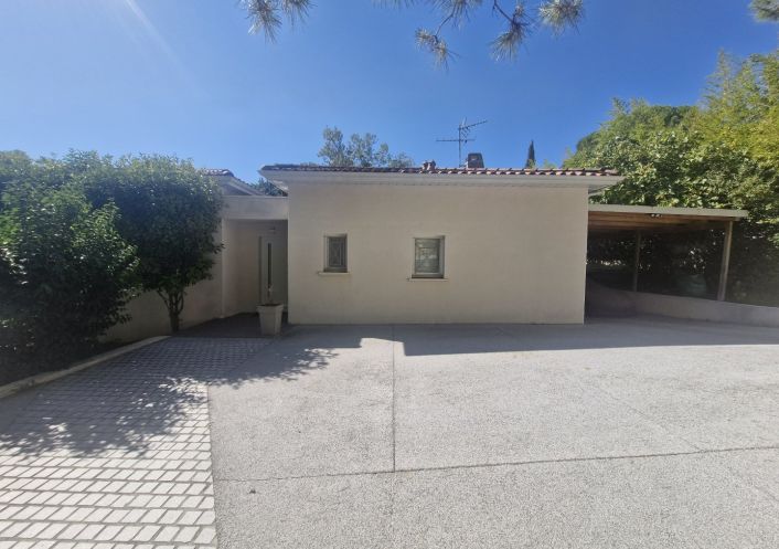 à vendre Maison Grabels