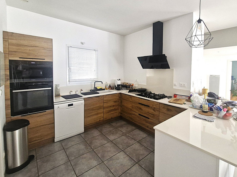 vente Maison Grabels - Photo 4