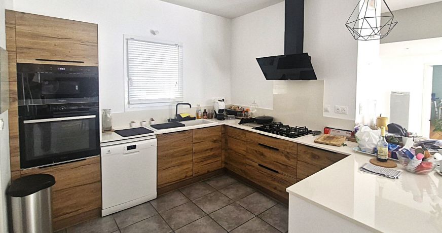 vente Maison Grabels