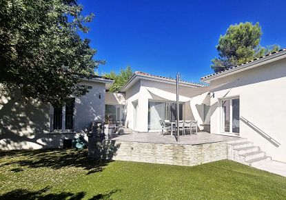 vente Maison Grabels