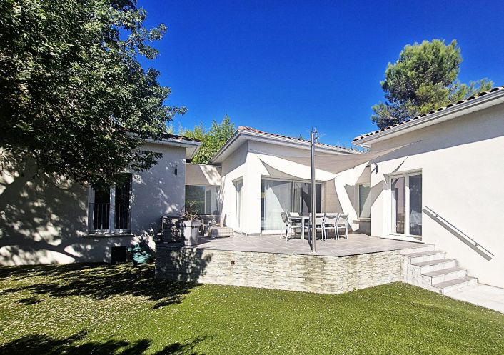 à vendre Maison Grabels