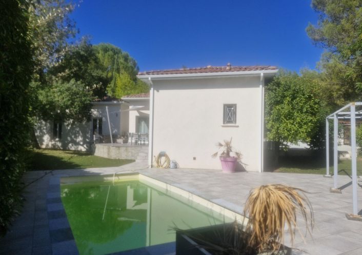 à vendre Maison Grabels