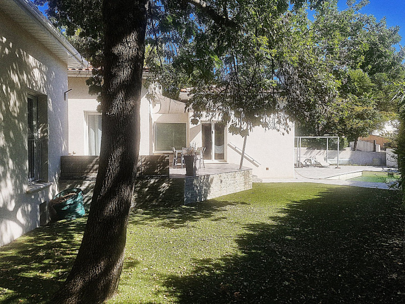 vente Maison Grabels - Photo 6