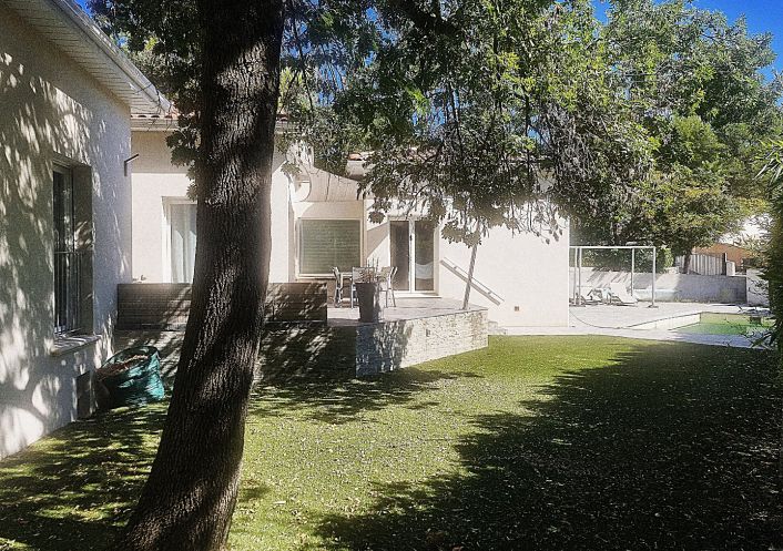 à vendre Maison Grabels