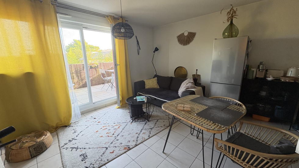 vente Appartement Montpellier - Photo 1