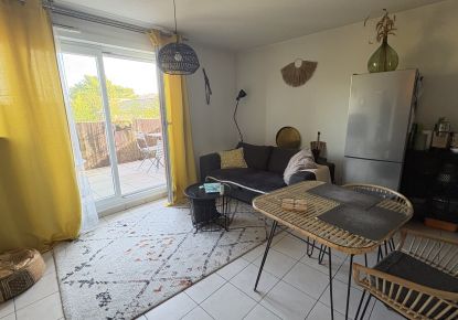 vente Appartement Montpellier