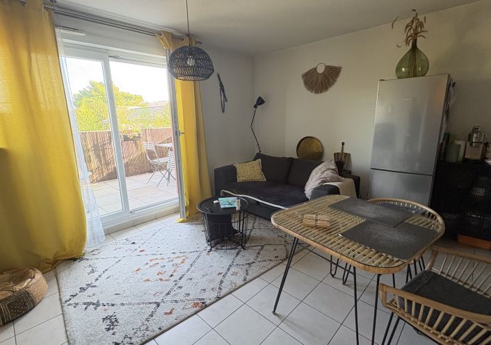 à vendre Appartement Montpellier