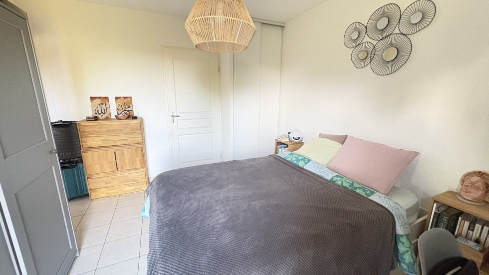 vente Appartement Montpellier - Photo 5