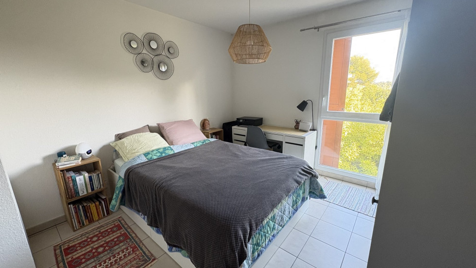 vente Appartement Montpellier - Photo 4