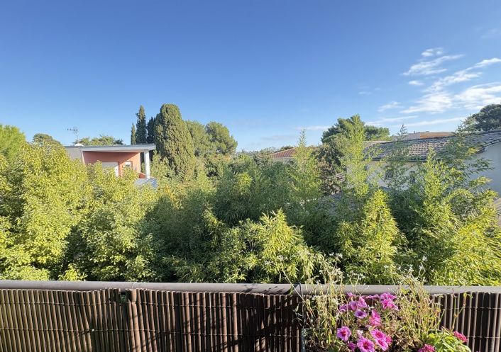 à vendre Appartement Montpellier