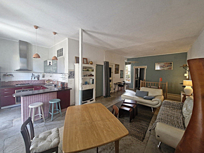 vente Appartement Montpellier - Photo 3