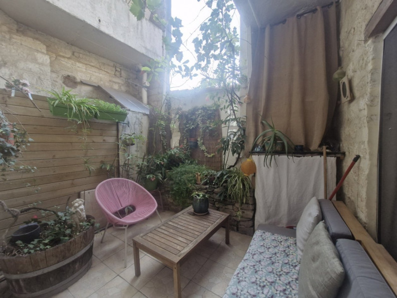 vente Appartement Montpellier - Photo 1