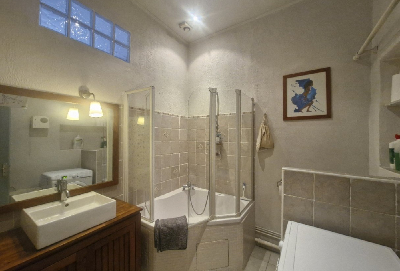 vente Appartement Montpellier - Photo 10