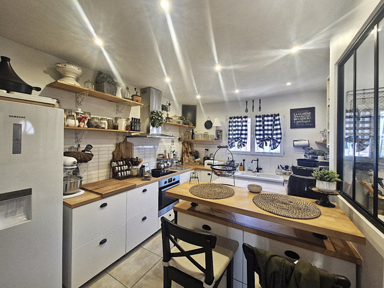 vente Maison Frontignan - Photo 4