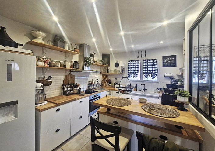 à vendre Maison Frontignan