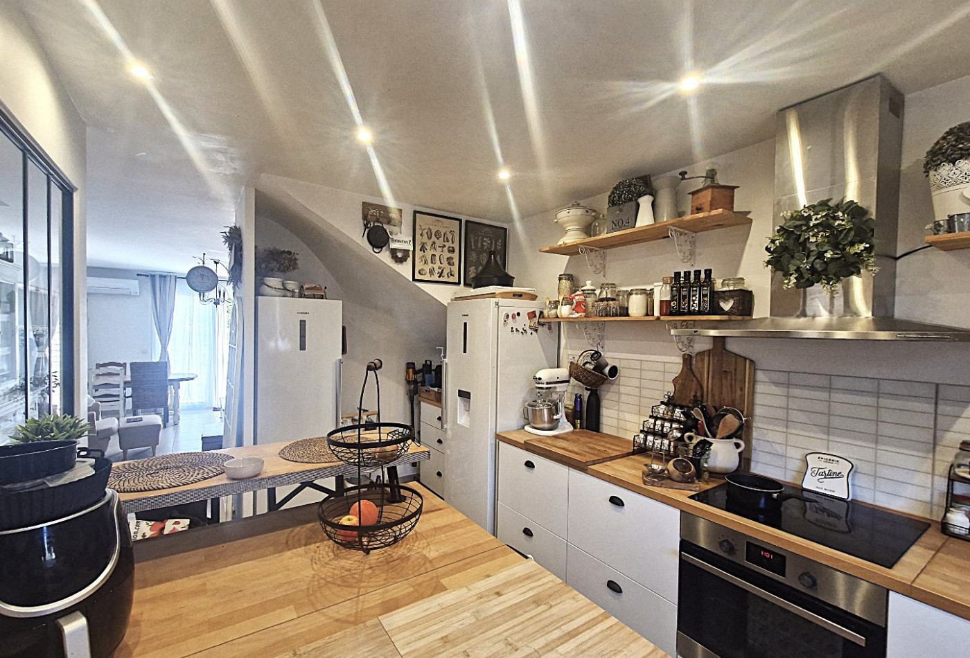 vente Maison Frontignan - Photo 5