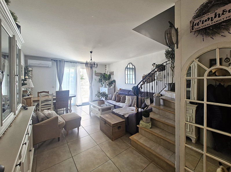 vente Maison Frontignan - Photo 2