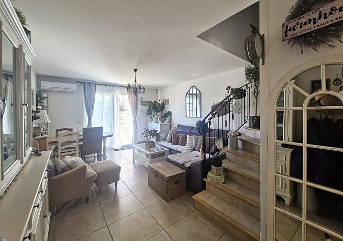 à vendre Maison Frontignan