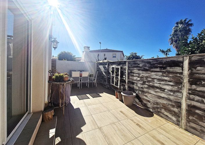 à vendre Maison Frontignan