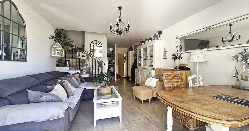 vente Maison Frontignan