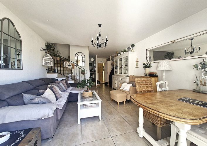 à vendre Maison Frontignan