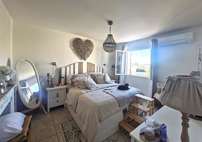 à vendre Maison Frontignan