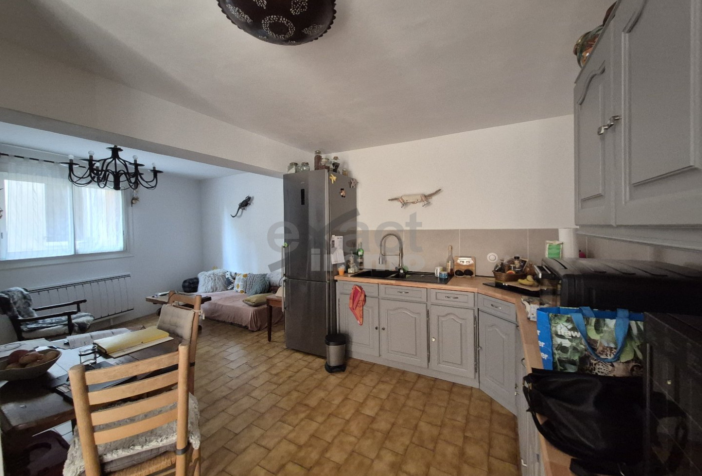 vente Maison Cournonterral - Photo 1