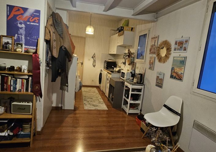 à louer Appartement Montpellier