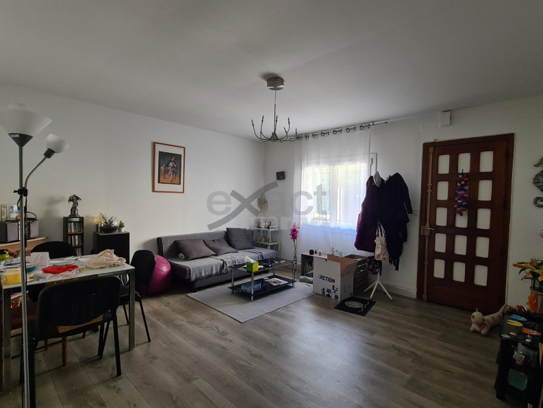 location Appartement Montpellier - Photo 1