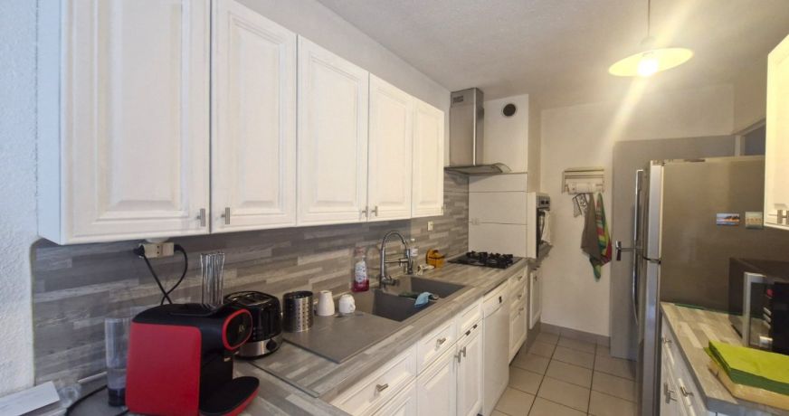 vente Maison Montpellier