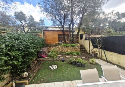 vente Maison Montpellier