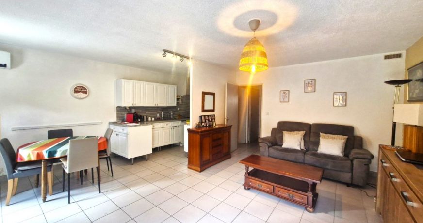 vente Maison Montpellier